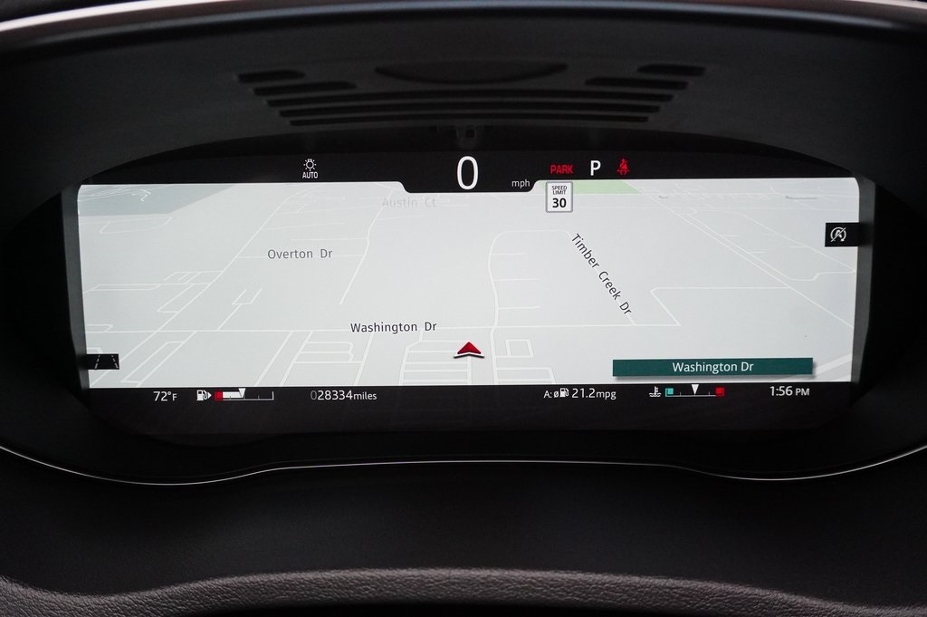 Used Car 2021 Jaguar E-pace  300 Sport For Sale Under $30,000 In Weatherford, Texas