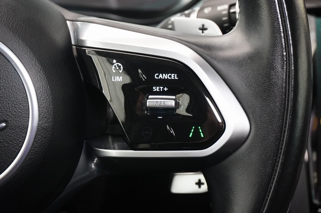 Used Car 2021 Jaguar E-pace  300 Sport For Sale Under $30,000 In Weatherford, Texas