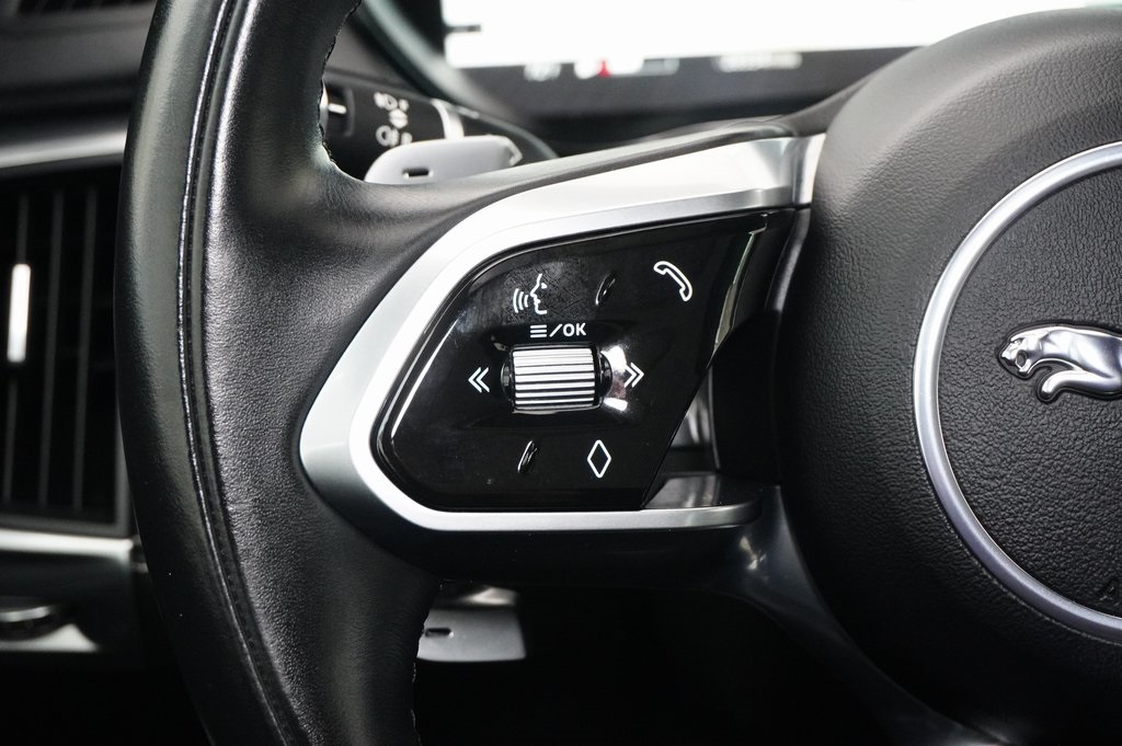 Used Car 2021 Jaguar E-pace  300 Sport For Sale Under $30,000 In Weatherford, Texas