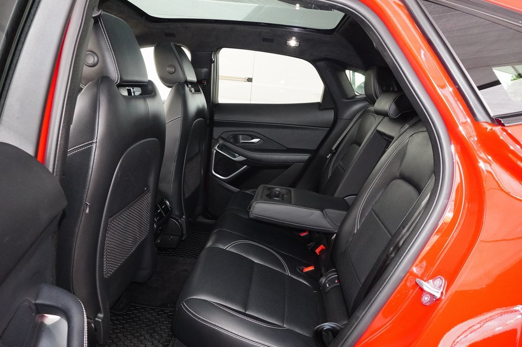 Used Car 2021 Jaguar E-pace  300 Sport For Sale Under $30,000 In Weatherford, Texas