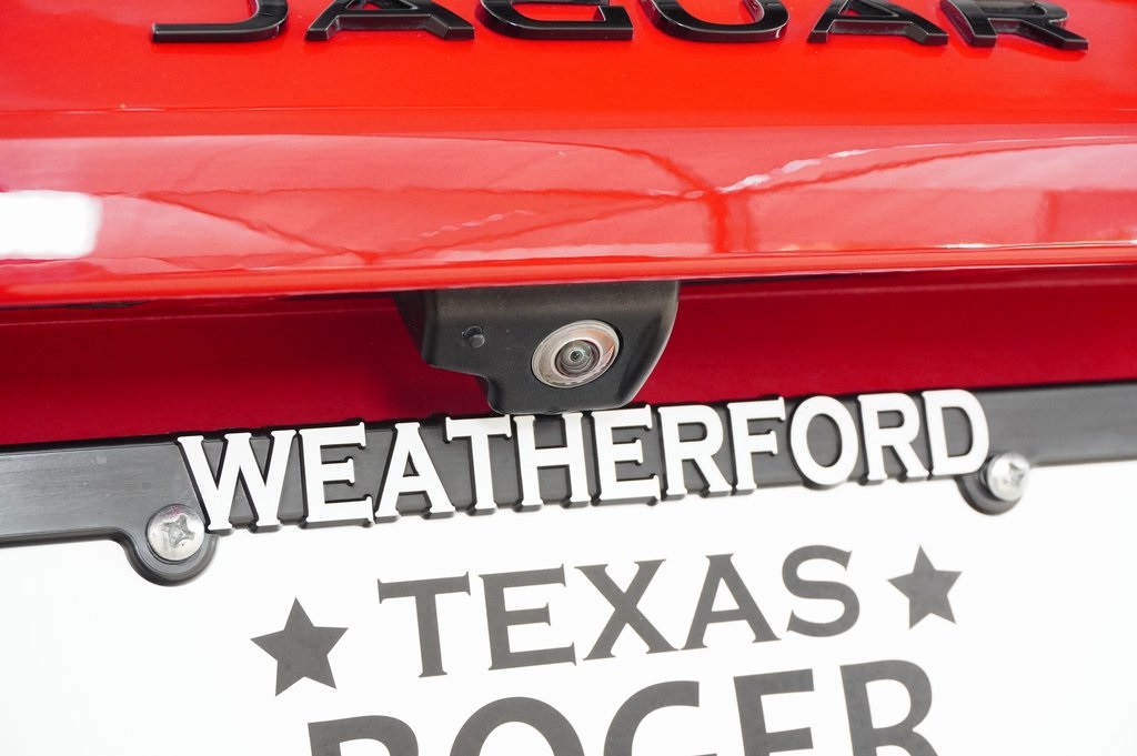 Used Car 2021 Jaguar E-pace  300 Sport For Sale Under $30,000 In Weatherford, Texas