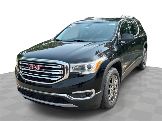 Used 2017 GMC Acadia For Sale in New Hudson, MI
