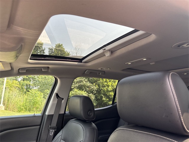 Used 2017 GMC Acadia For Sale in New Hudson, MI