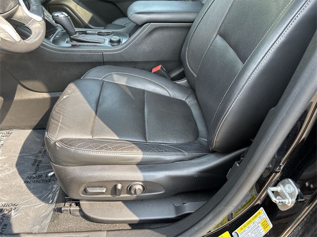 Used 2017 GMC Acadia For Sale in New Hudson, MI