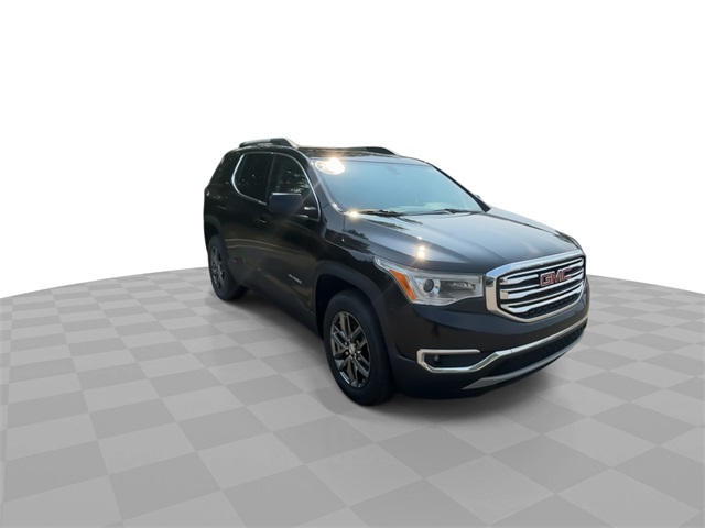 Used 2017 GMC Acadia For Sale in New Hudson, MI