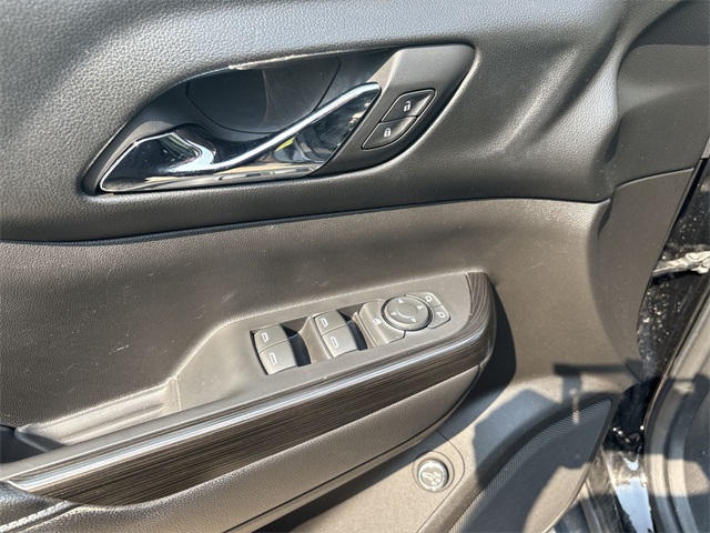 Used 2017 GMC Acadia For Sale in New Hudson, MI