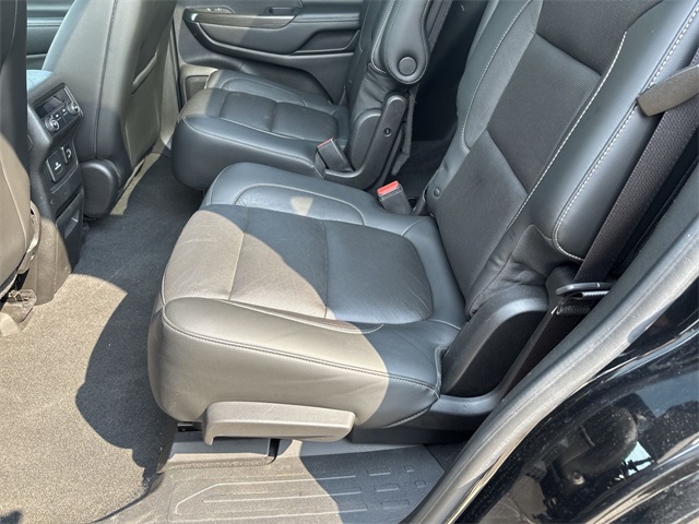 Used 2017 GMC Acadia For Sale in New Hudson, MI