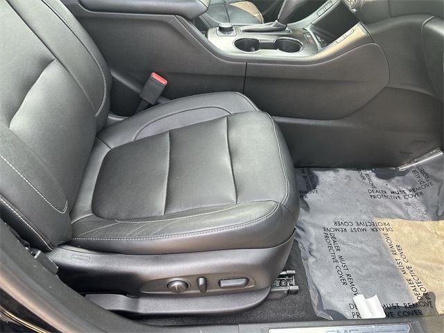 Used 2017 GMC Acadia For Sale in New Hudson, MI