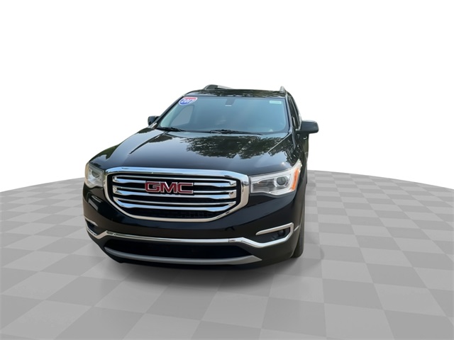 Used 2017 GMC Acadia For Sale in New Hudson, MI