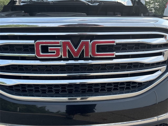 Used 2017 GMC Acadia For Sale in New Hudson, MI