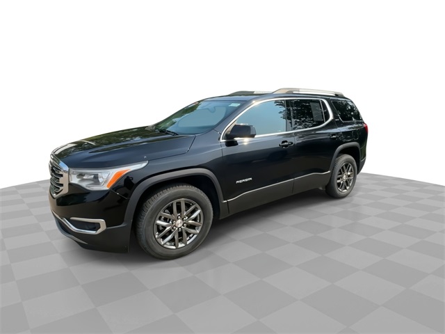 Used 2017 GMC Acadia For Sale in New Hudson, MI