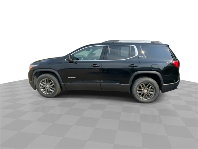 Used 2017 GMC Acadia For Sale in New Hudson, MI
