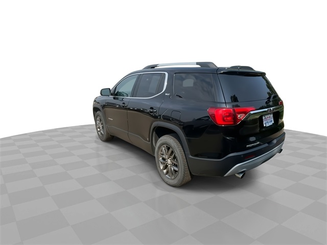 Used 2017 GMC Acadia For Sale in New Hudson, MI