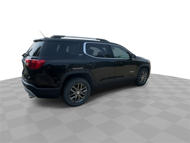 Used 2017 GMC Acadia For Sale in New Hudson, MI