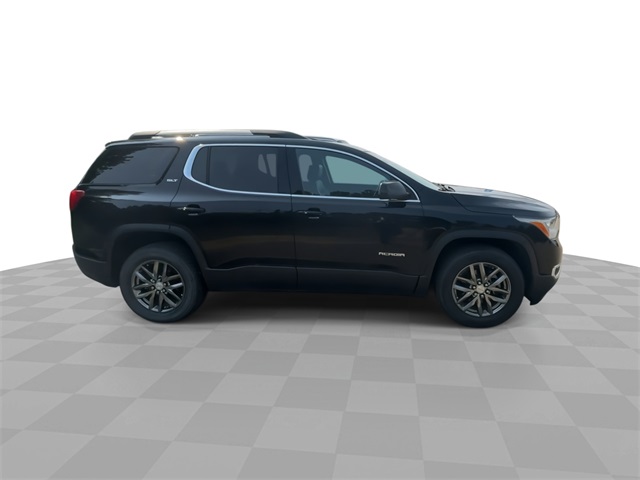 Used 2017 GMC Acadia For Sale in New Hudson, MI