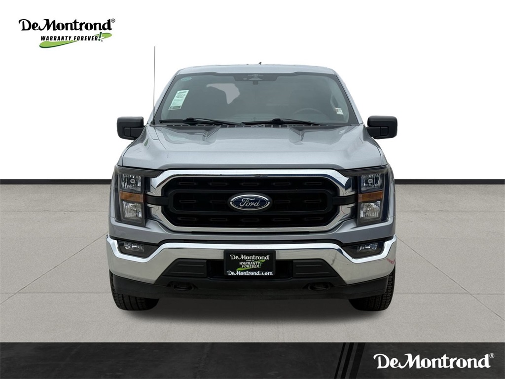 2023 Ford F-150 XLT - 1