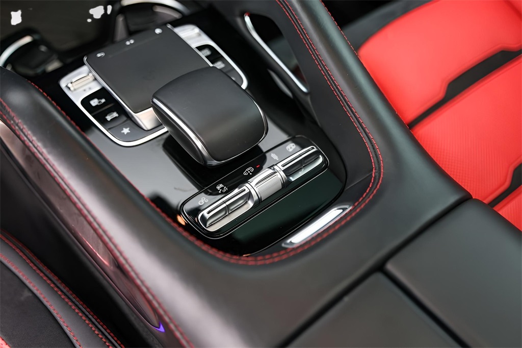 Used Car 2021 Mercedes-benz Gle  Gle 53 Amg® For Sale Under $50,000 In Austin, Texas