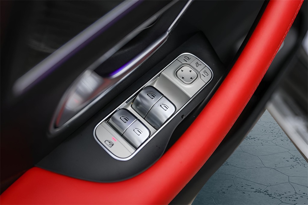 Used Car 2021 Mercedes-benz Gle  Gle 53 Amg® For Sale Under $50,000 In Austin, Texas