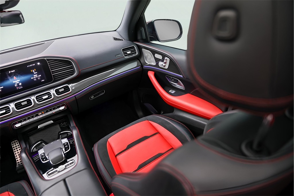 Used Car 2021 Mercedes-benz Gle  Gle 53 Amg® For Sale Under $50,000 In Austin, Texas