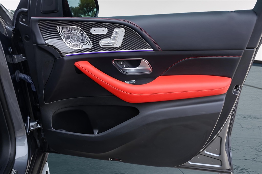 Used Car 2021 Mercedes-benz Gle  Gle 53 Amg® For Sale Under $50,000 In Austin, Texas