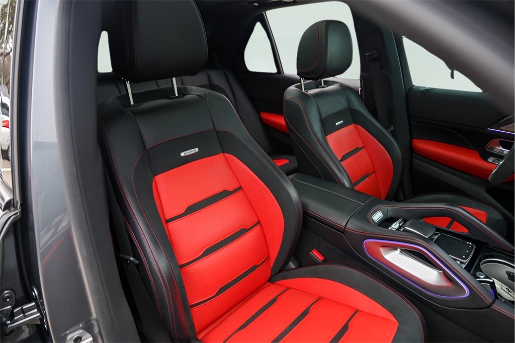 Used Car 2021 Mercedes-benz Gle  Gle 53 Amg® For Sale Under $50,000 In Austin, Texas