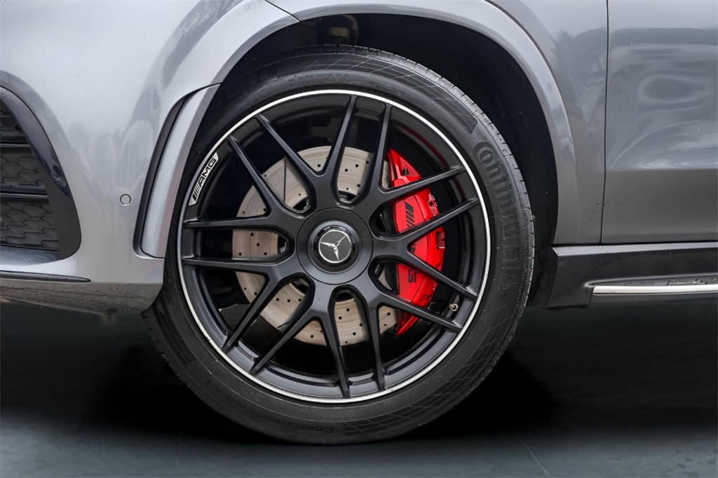 Used Car 2021 Mercedes-benz Gle  Gle 53 Amg® For Sale Under $50,000 In Austin, Texas