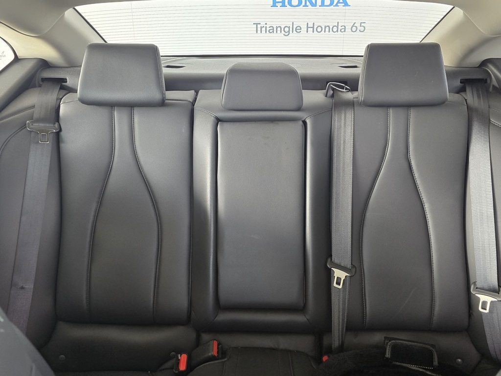 Thumbnail: 2022 Acura TLX - 13