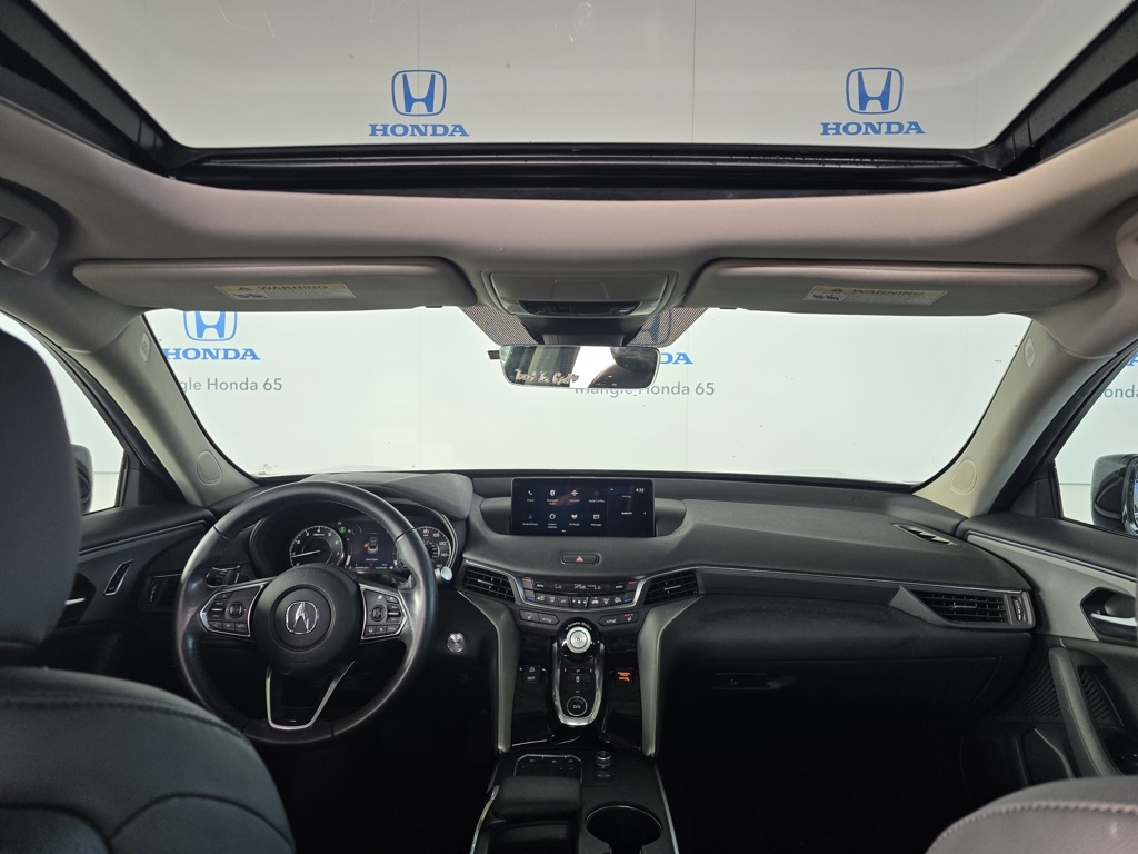 Thumbnail: 2022 Acura TLX - 15