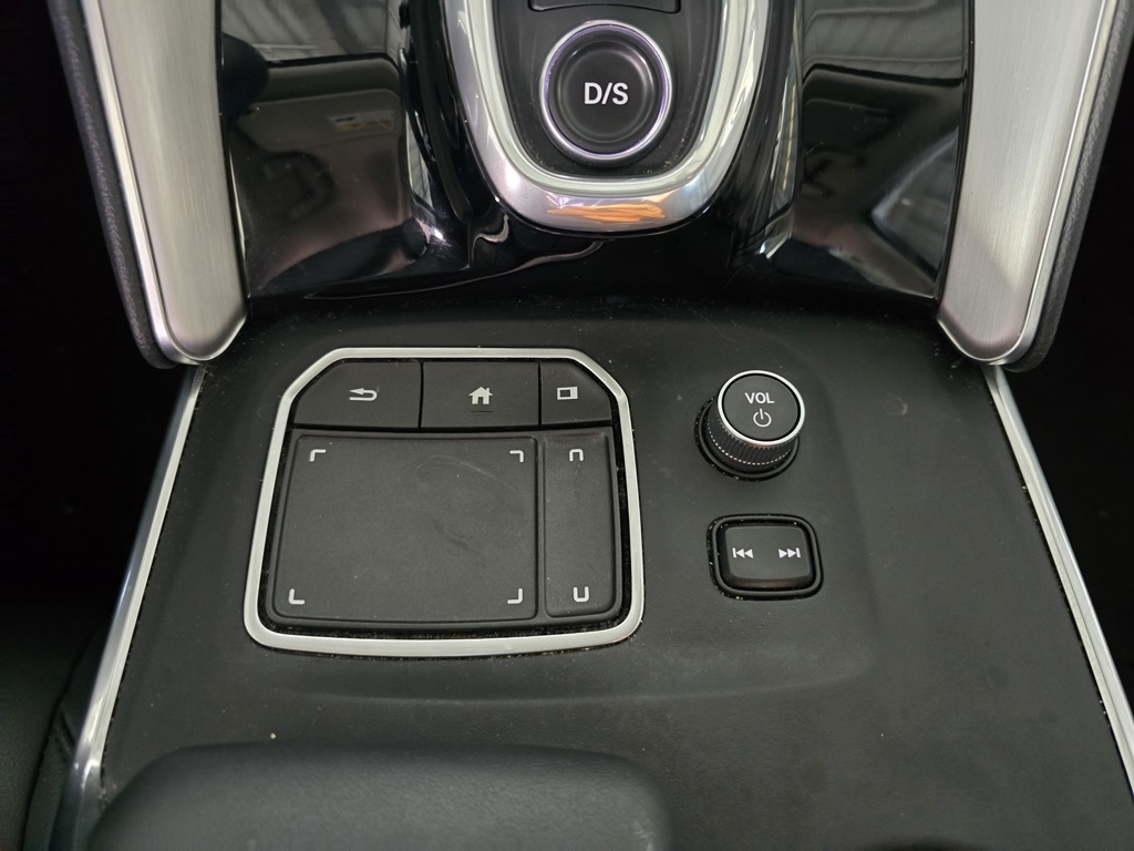 Thumbnail: 2022 Acura TLX - 18