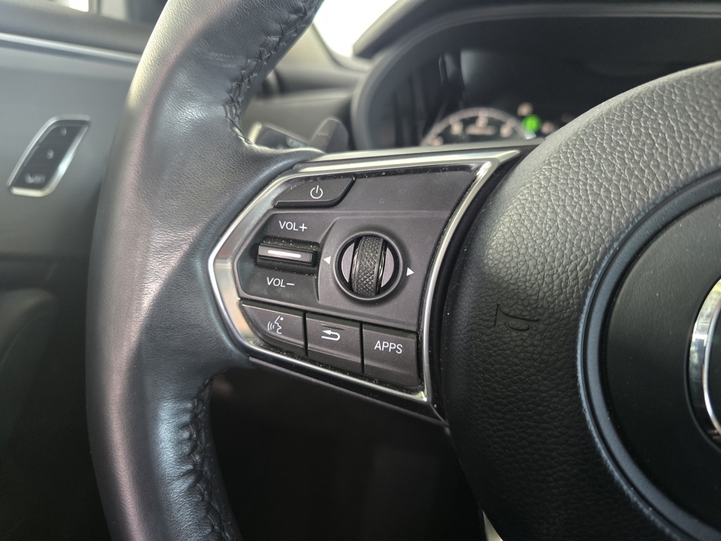 Thumbnail: 2022 Acura TLX - 20