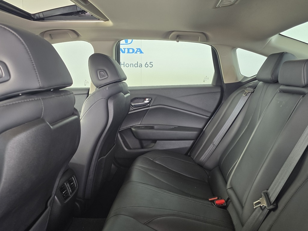 Thumbnail: 2022 Acura TLX - 6