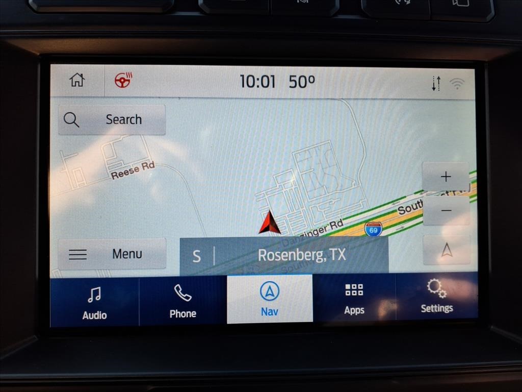 2021 Ford Expedition Limited Gray at AutoSavvy Houston Northwest