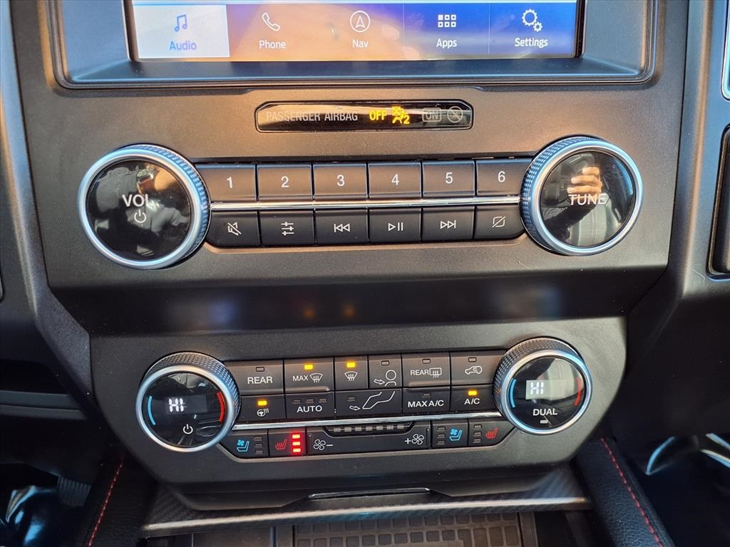 2021 Ford Expedition Limited Gray at AutoSavvy Houston Northwest