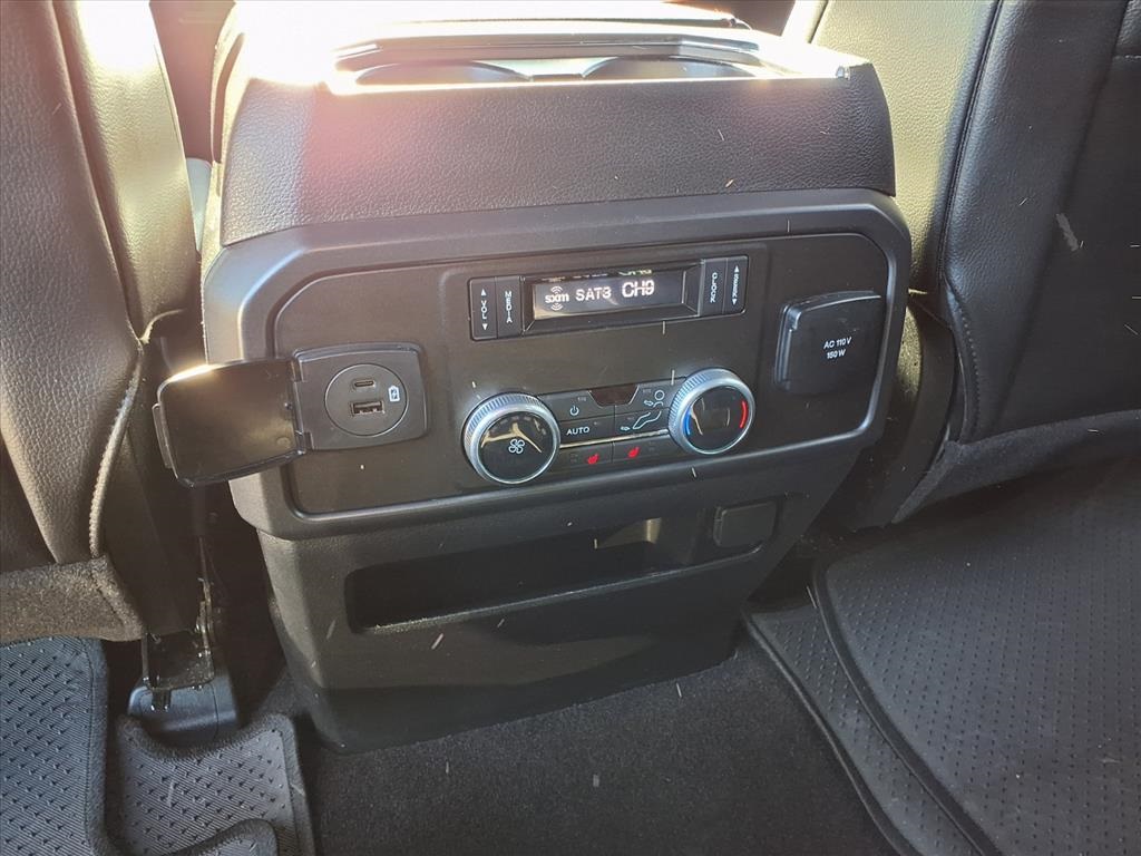 2021 Ford Expedition Limited Gray at AutoSavvy Houston Northwest