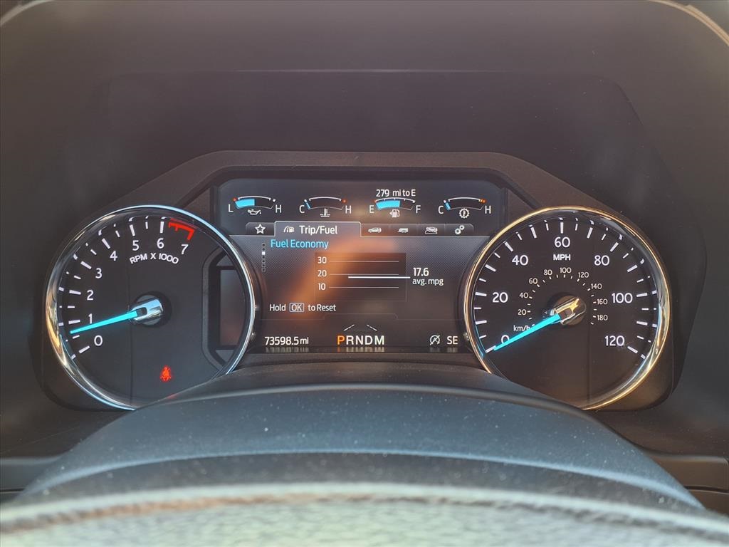 2021 Ford Expedition Limited Gray at AutoSavvy Houston Northwest