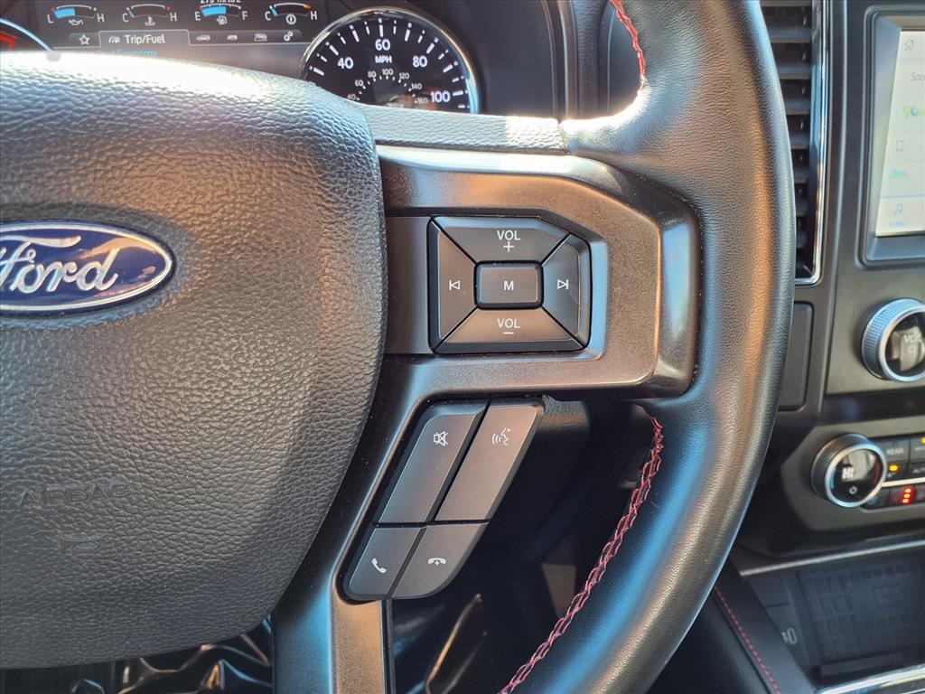 2021 Ford Expedition Limited Gray at AutoSavvy Houston Northwest