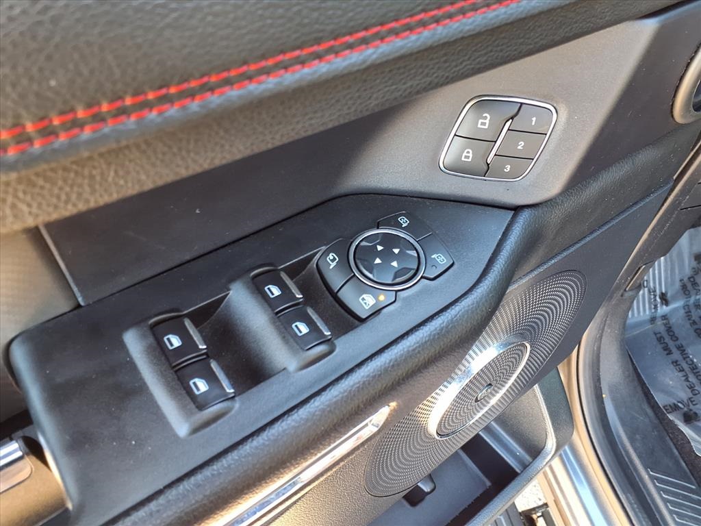 2021 Ford Expedition Limited Gray at AutoSavvy Houston Northwest