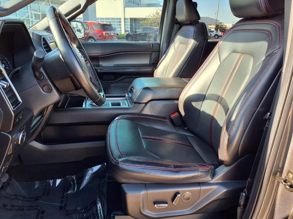 2021 Ford Expedition Limited Gray at AutoSavvy Houston Northwest