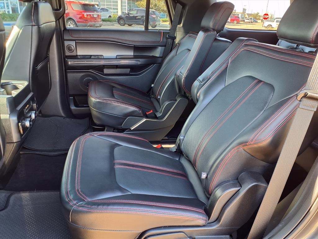 2021 Ford Expedition Limited Gray at AutoSavvy Houston Northwest