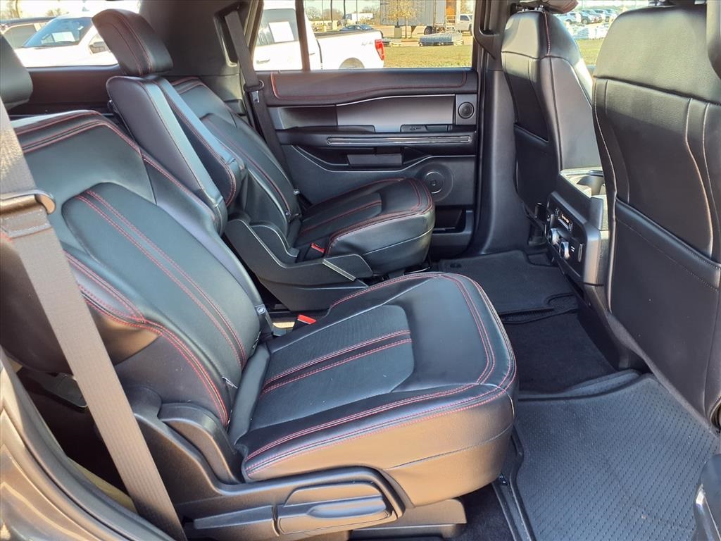 2021 Ford Expedition Limited Gray at AutoSavvy Houston Northwest