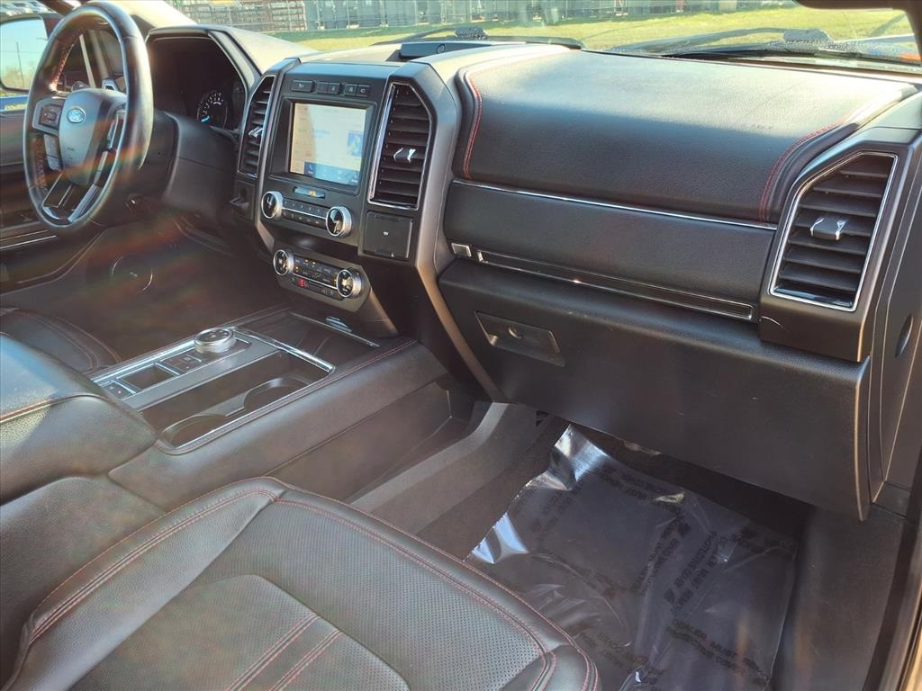 2021 Ford Expedition Limited Gray at AutoSavvy Houston Northwest