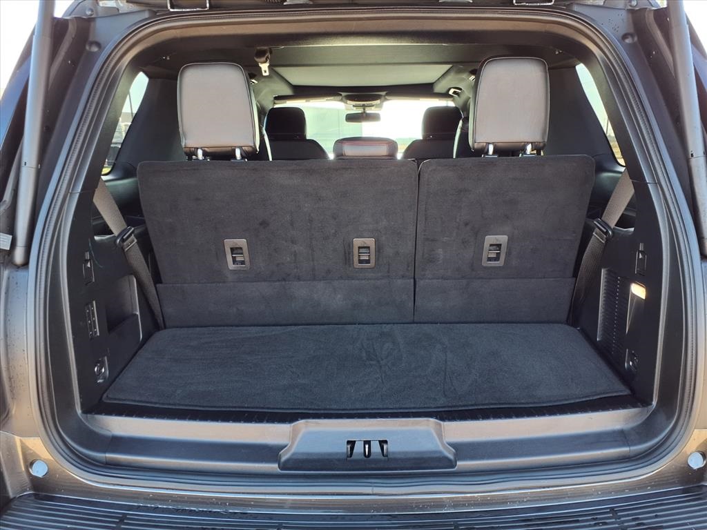 2021 Ford Expedition Limited Gray at AutoSavvy Houston Northwest