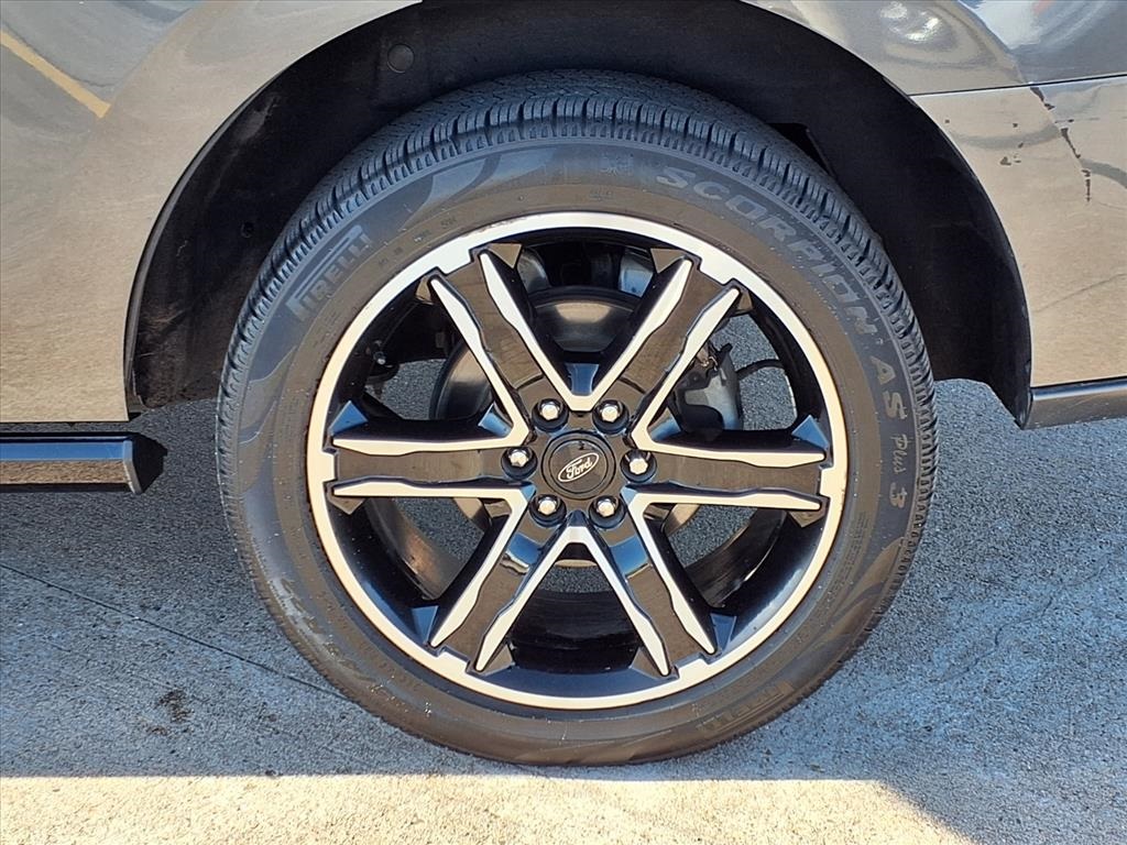 2021 Ford Expedition Limited Gray at AutoSavvy Houston Northwest