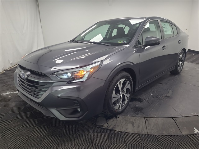 2025 – Subaru – Legacy