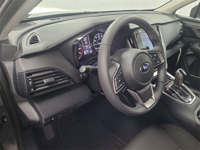 2025 – Subaru – Legacy