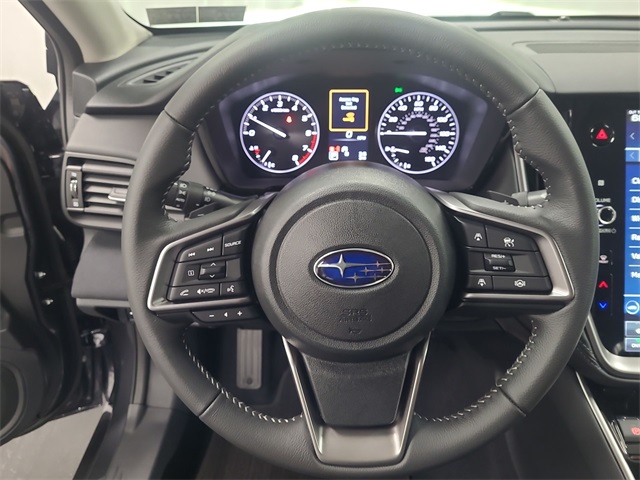 2025 – Subaru – Legacy