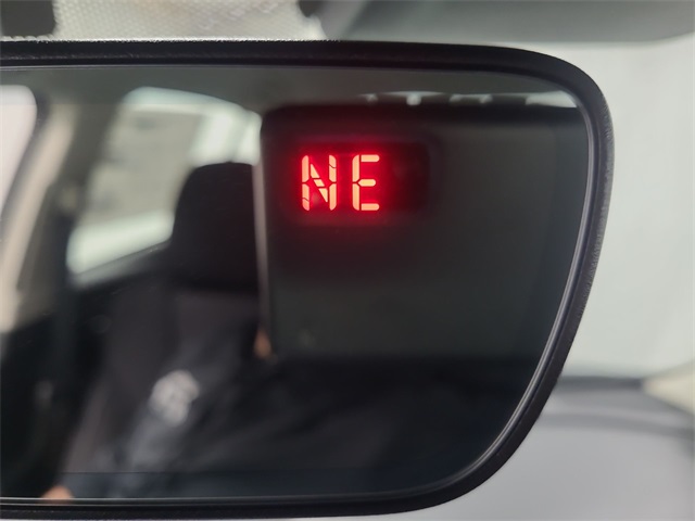 2025 – Subaru – Legacy