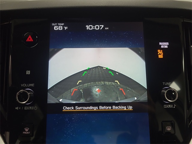 2025 – Subaru – Legacy