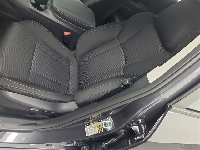 2025 – Subaru – Legacy