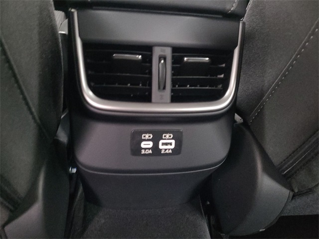 2025 – Subaru – Legacy